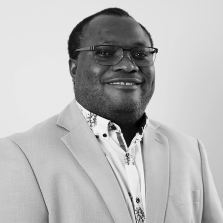 Dr Emmanuel Aderemi Jesuola